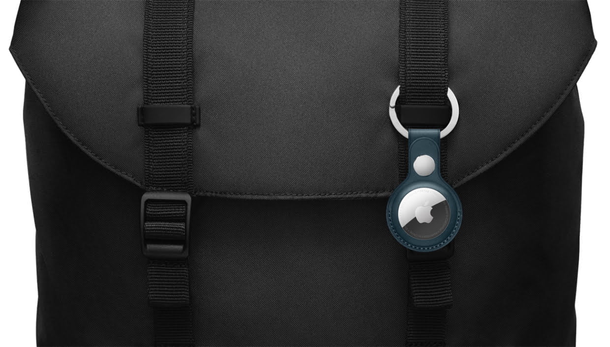 Artık Kaybetmekten Korkmayın: Apple Airtag
