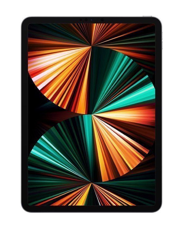Tüm Yenilikleriyle Ipad Pro