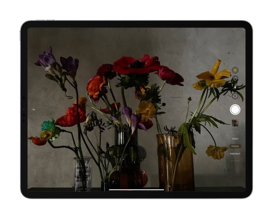 Tüm Yenilikleriyle iPad Pro Tüm Yenilikleriyle Ipad Pro
