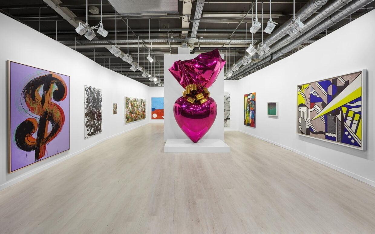 Art in the Capital of Watchmaking Bu Görsel Boş Bir Alt Niteliğe Sahip; Dosya Adı Art_Basel_2019_Install_1_Tryout_4-1240X775.Jpg