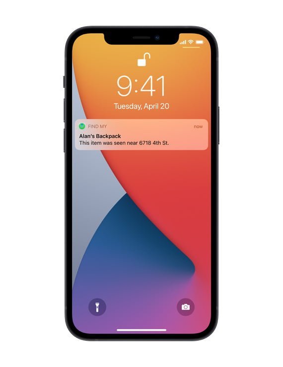 Artık Kaybetmekten Korkmayın: Apple Airtag