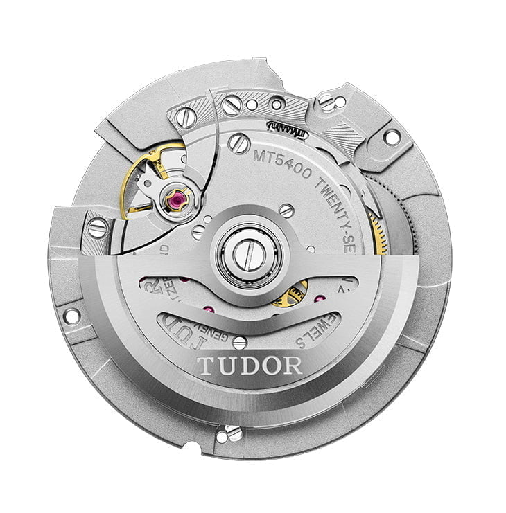 Tudor’un İlk Altın Kasalı Dalgıç Saati: Black Bay Fifty-Eight 18K