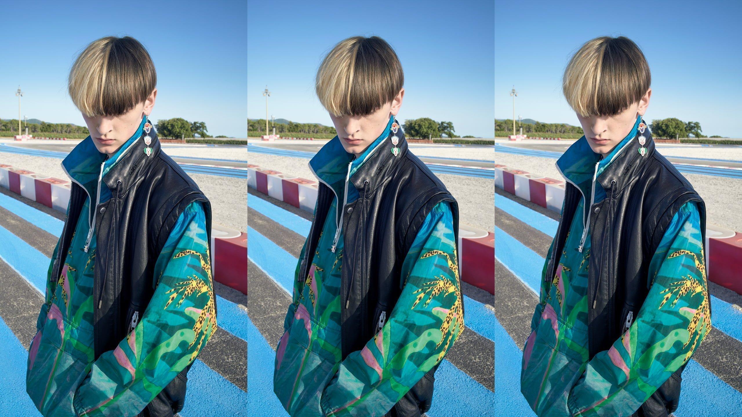 A Collection with Reflections