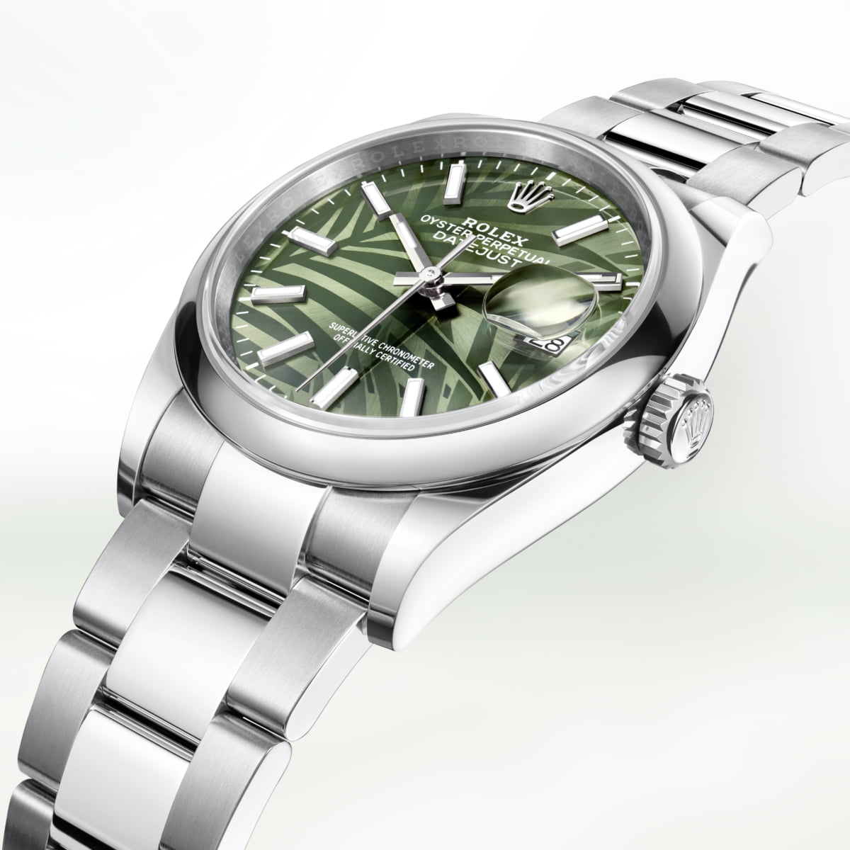 Watches and Wonders 2021: Rolex'ten Yeni Nesil Yapıtaşları Watches And Wonders 2021: Rolex'Ten Yeni Nesil Yapıtaşları