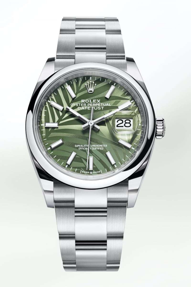 Watches and Wonders 2021: Rolex'ten Yeni Nesil Yapıtaşları Watches And Wonders 2021: Rolex'Ten Yeni Nesil Yapıtaşları