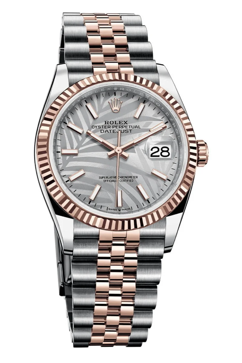 Watches and Wonders 2021: The next generation of Rolex Building Blocks Watches And Wonders 2021: The Next Generation Of Rolex Building Blocks