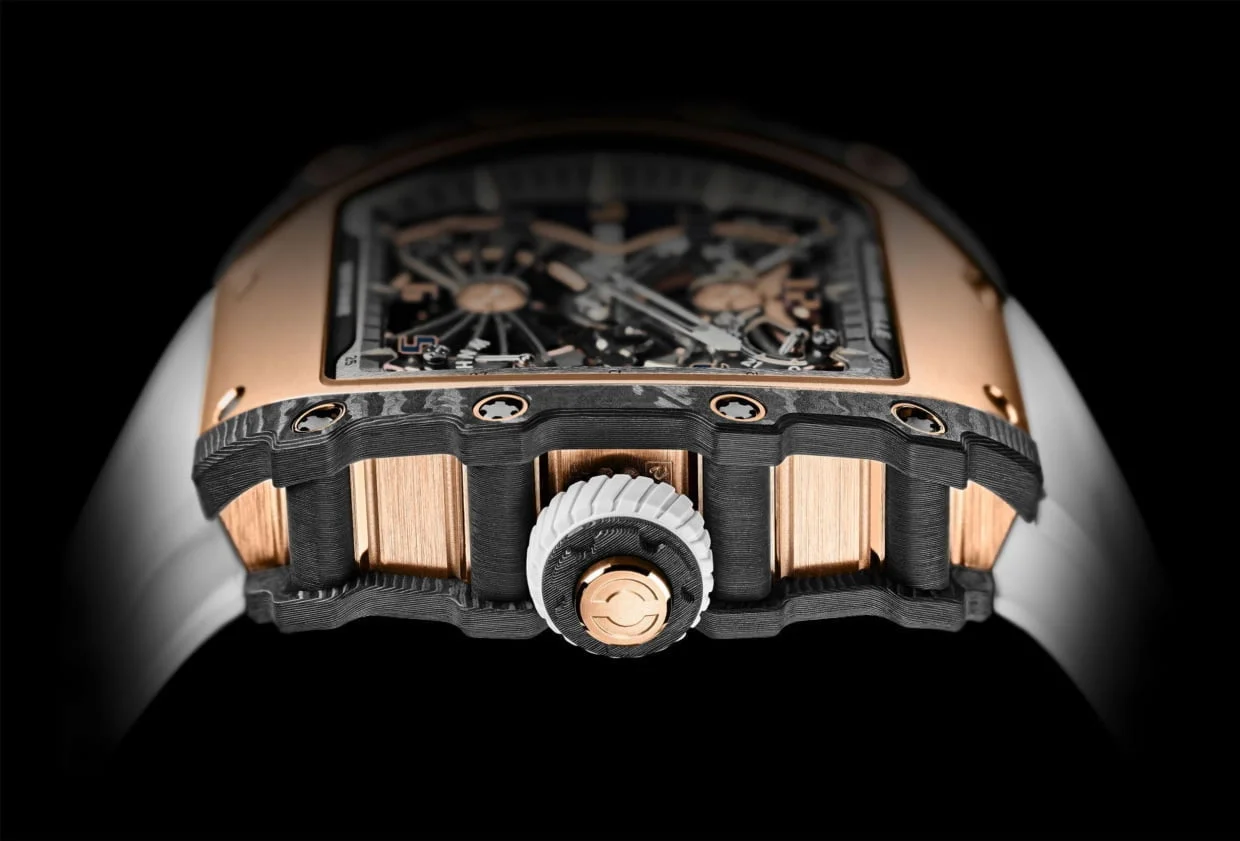 Tough as a Plane: Richard Mille RM21-01 Tourbillon Aerodyne Bu Görsel Boş Bir Alt Niteliğe Sahip; Dosya Adı Rm21_01_Clup_3_N.boon_Bb-1240X841.Jpg