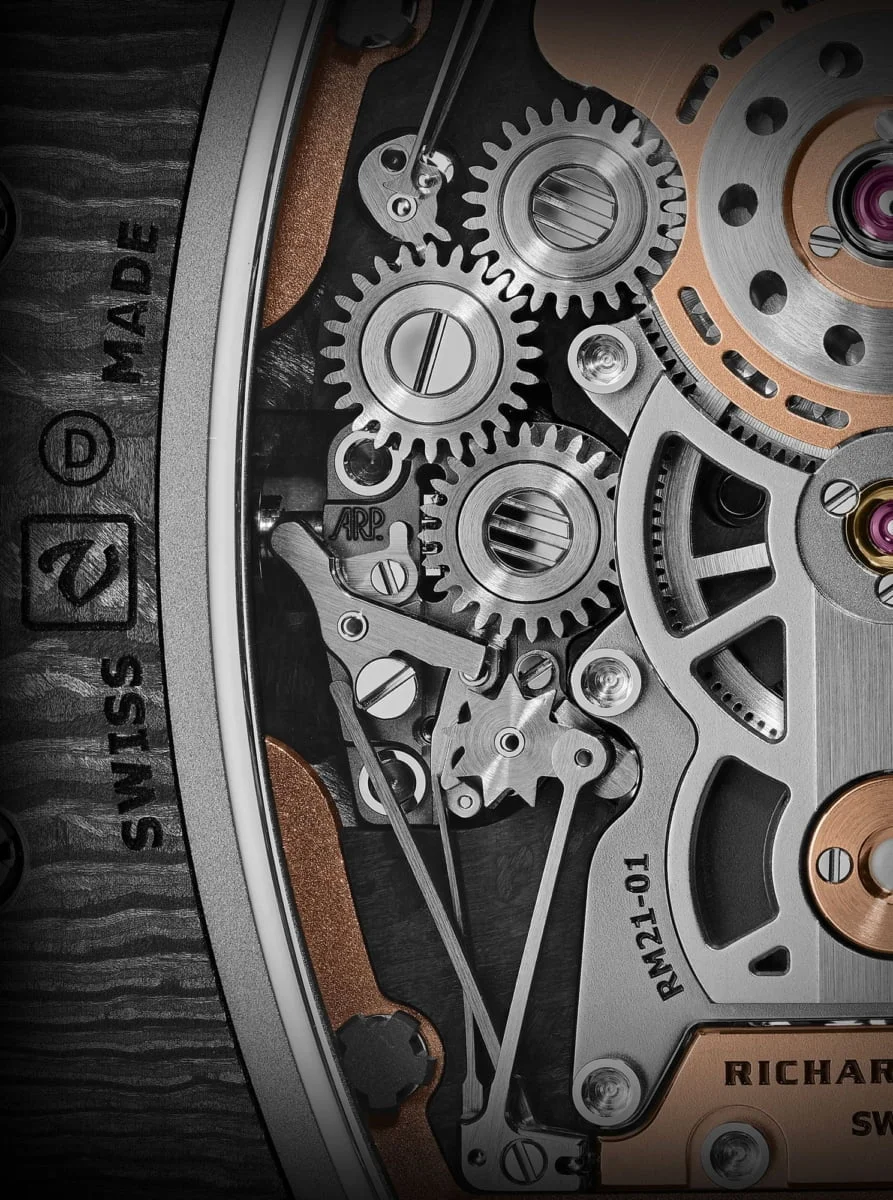 Tough as a Plane: Richard Mille RM21-01 Tourbillon Aerodyne Bu Görsel Boş Bir Alt Niteliğe Sahip; Dosya Adı Rm21_01_Clup_6_N.boon_-893X1200.Jpg