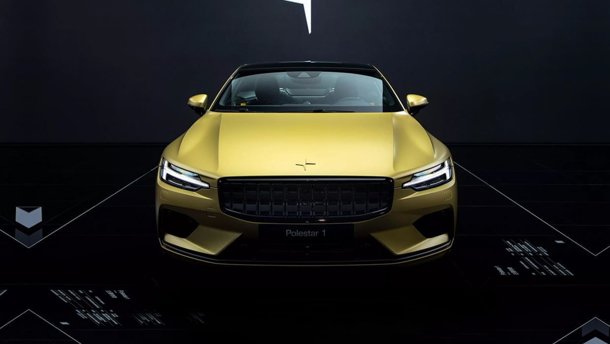 The Electric Current at Shanghai Auto Show The Electric Current at Shanghai Auto Show