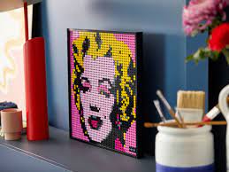 Pieces Come Together: History of LEGO Pieces Come Together: History Of Lego