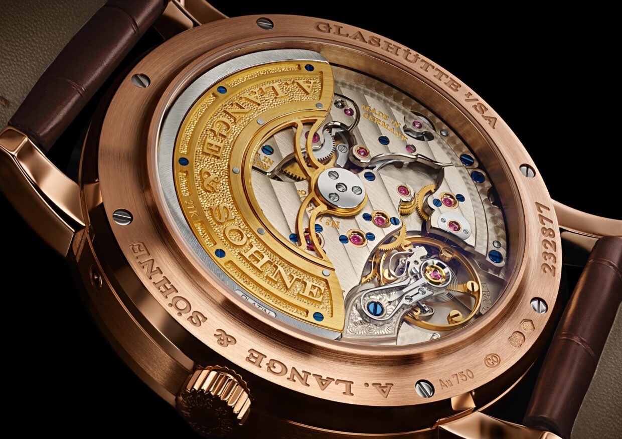 Watches and Wonders 2021: Phoenix, A. Lange & Söhne Bu Görsel Boş Bir Alt Niteliğe Sahip; Dosya Adı Lange-1-Perpetual-Calendar-2-1240X875.Jpg