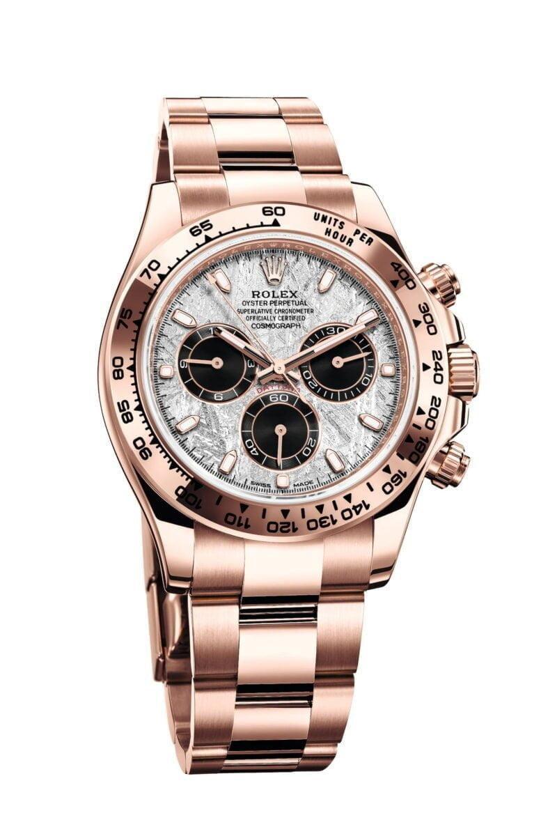 Watches and Wonders 2021: Rolex'ten Yeni Nesil Yapıtaşları Watches And Wonders 2021: Rolex'Ten Yeni Nesil Yapıtaşları