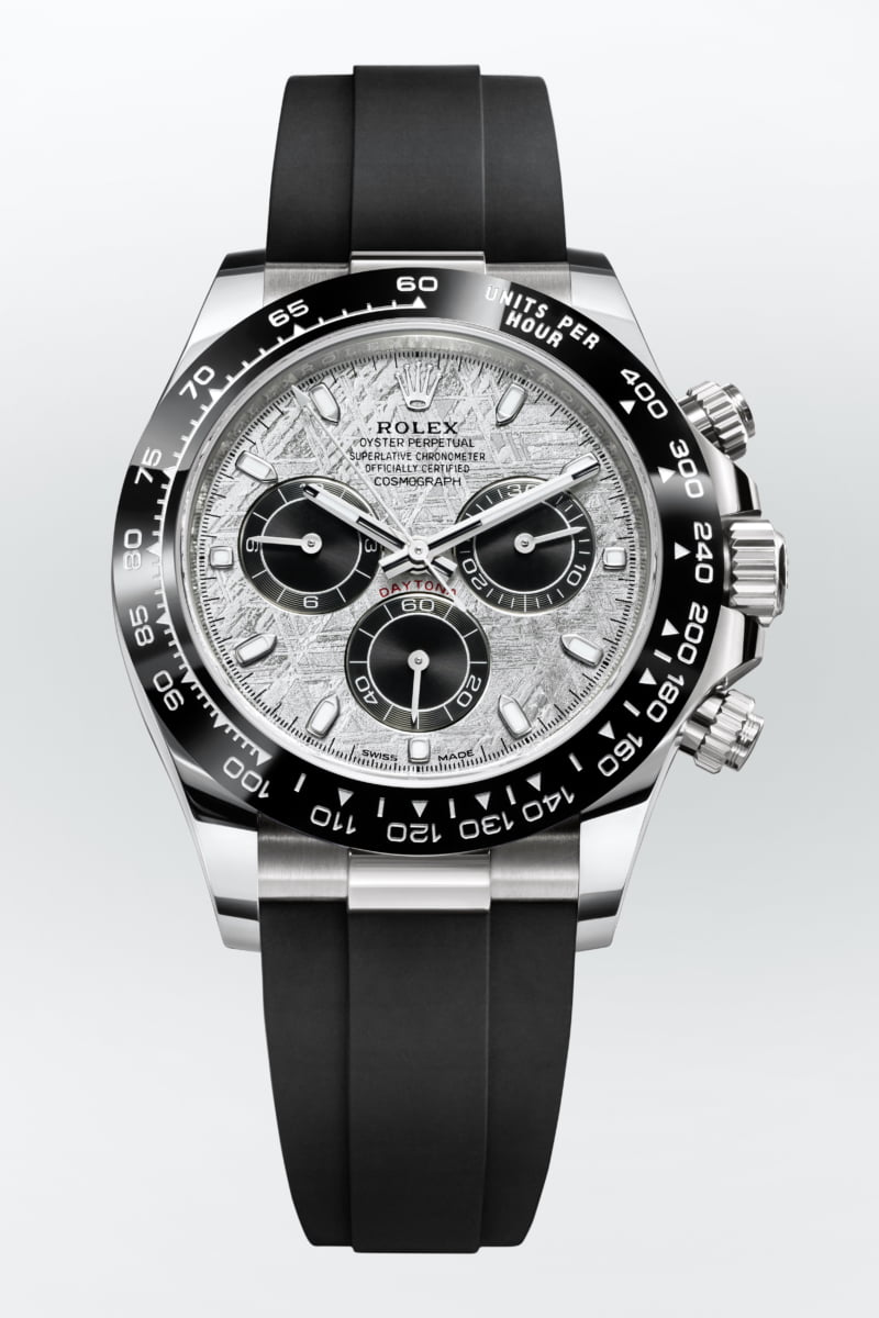 Watches and Wonders 2021: Rolex'ten Yeni Nesil Yapıtaşları Watches And Wonders 2021: Rolex'Ten Yeni Nesil Yapıtaşları