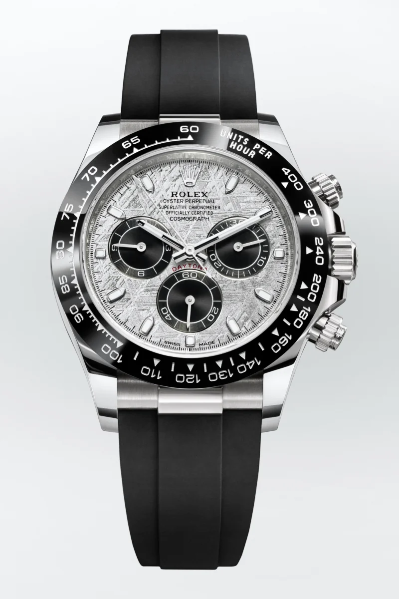 Watches and Wonders 2021: The next generation of Rolex Building Blocks Bu Görsel Boş Bir Alt Niteliğe Sahip; Dosya Adı Ratio_1_M116519Ln-0038_2101Uf_002-800X1200.Jpg