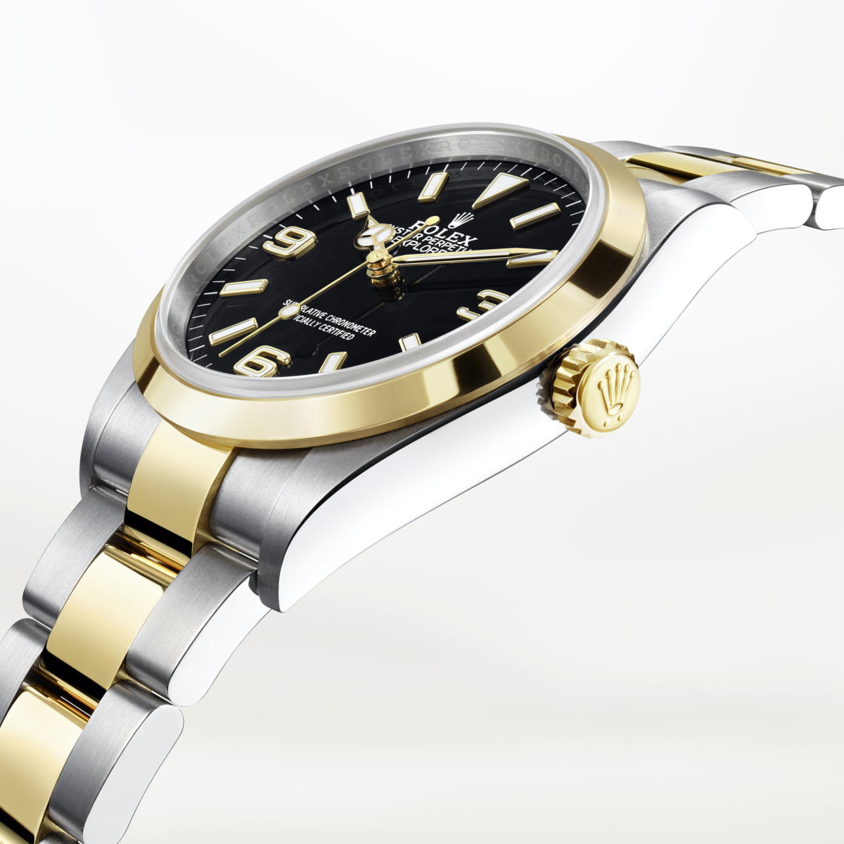 Watches and Wonders 2021: Rolex'ten Yeni Nesil Yapıtaşları Watches And Wonders 2021: Rolex'Ten Yeni Nesil Yapıtaşları