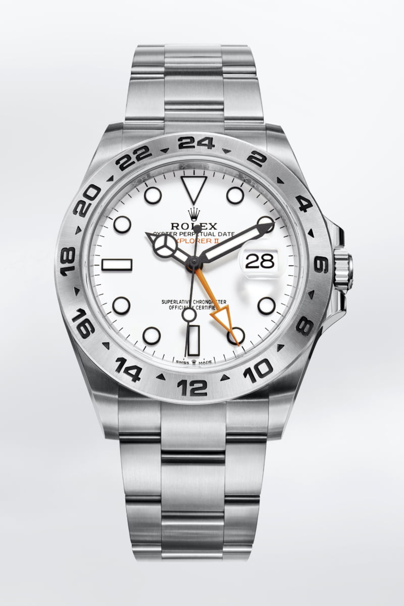 Watches and Wonders 2021: Rolex'ten Yeni Nesil Yapıtaşları Watches And Wonders 2021: Rolex'Ten Yeni Nesil Yapıtaşları