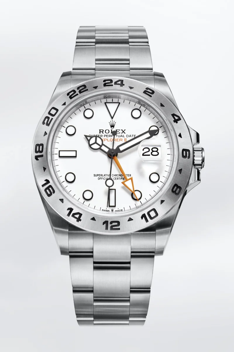 Watches and Wonders 2021: The next generation of Rolex Building Blocks Bu Görsel Boş Bir Alt Niteliğe Sahip; Dosya Adı Ratio_1_M226570-0001_2101Uf_002-800X1200.Jpg