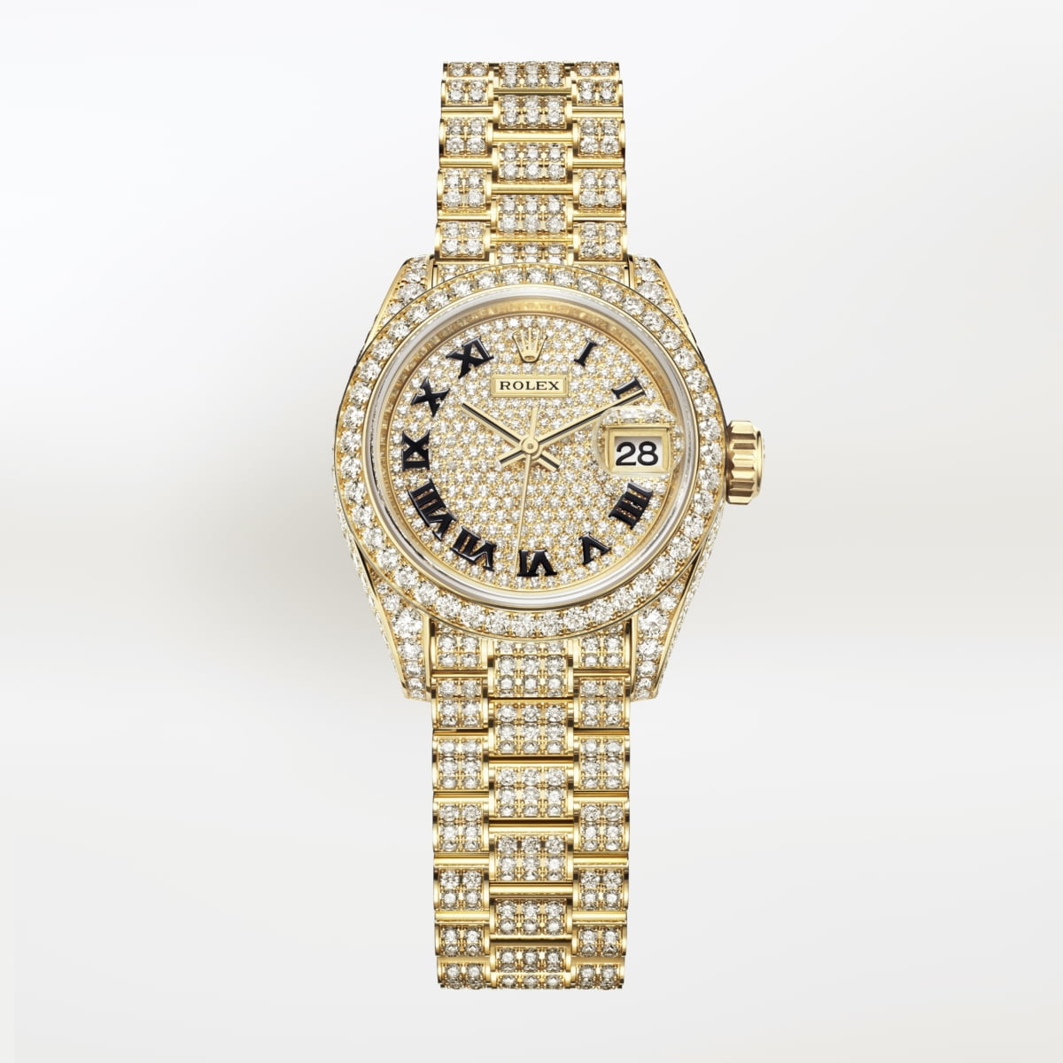 Watches and Wonders 2021: Rolex'ten Yeni Nesil Yapıtaşları Watches And Wonders 2021: Rolex'Ten Yeni Nesil Yapıtaşları