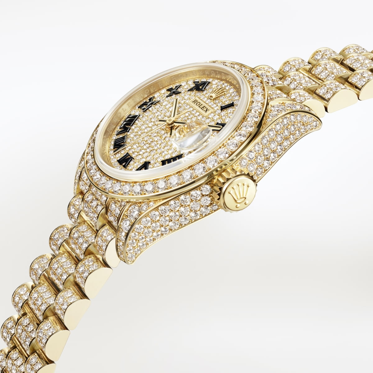 Watches and Wonders 2021: Rolex'ten Yeni Nesil Yapıtaşları Watches And Wonders 2021: Rolex'Ten Yeni Nesil Yapıtaşları