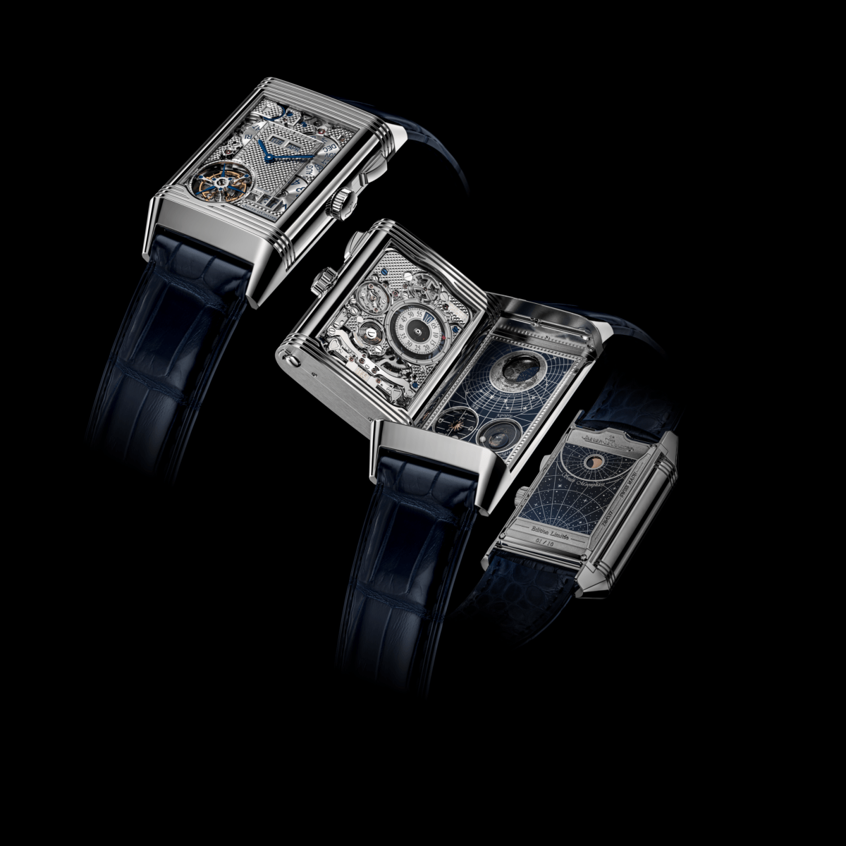 A Watch at EU 1,35 Million A Watch at EU 1,35 Million