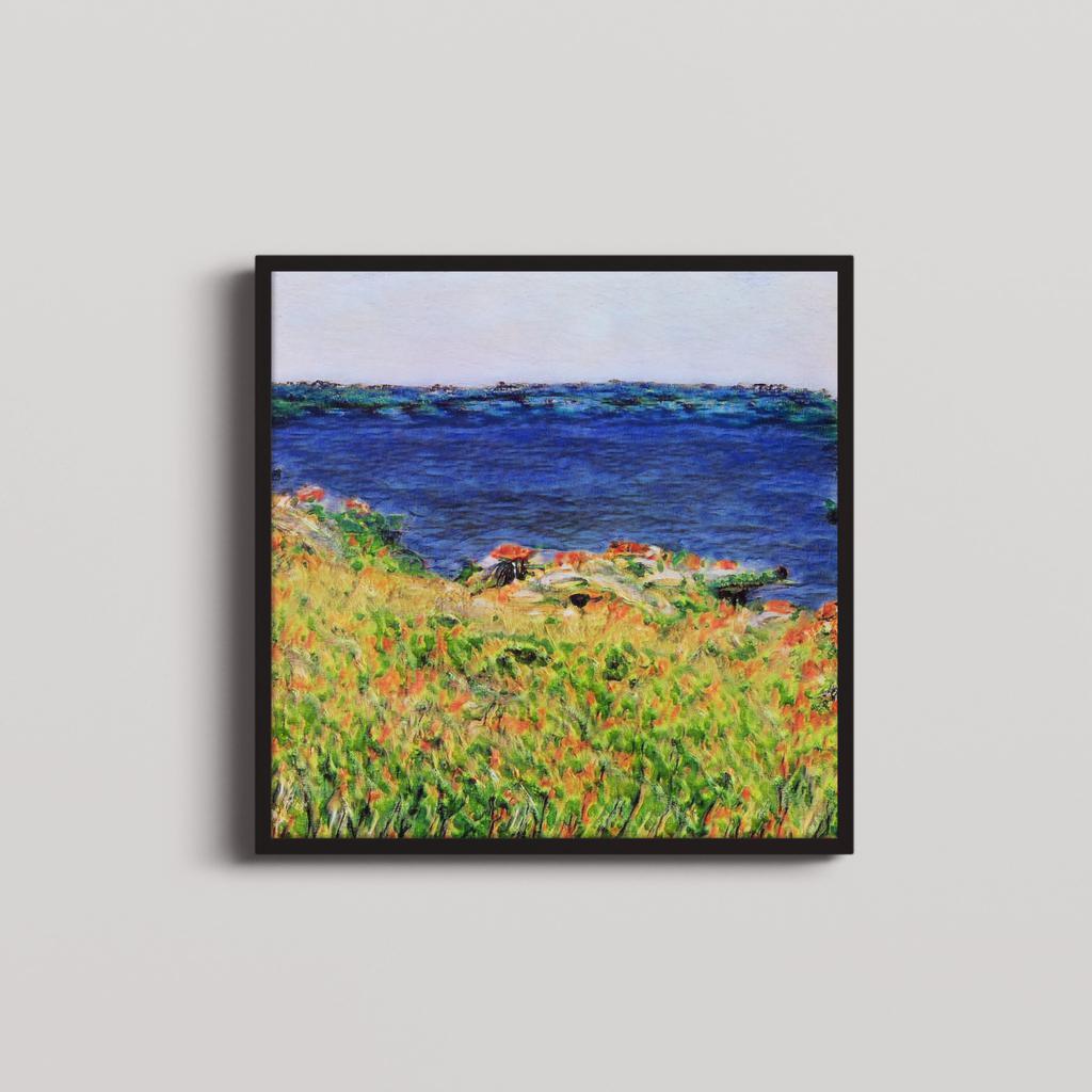 Sharp Bend In Hybrid Art Sharp Bend In Hybrid Art
