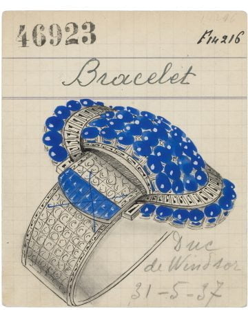 Van Cleef &Amp; Arpels’ Stories…