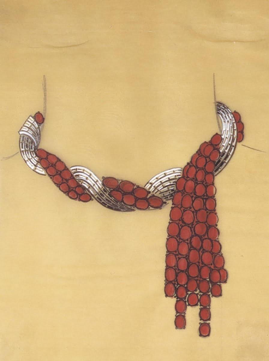 Van Cleef &Amp; Arpels’ Stories…