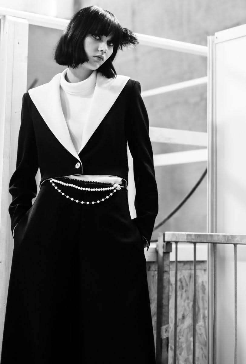 A Collection Inspired By John Cocteau