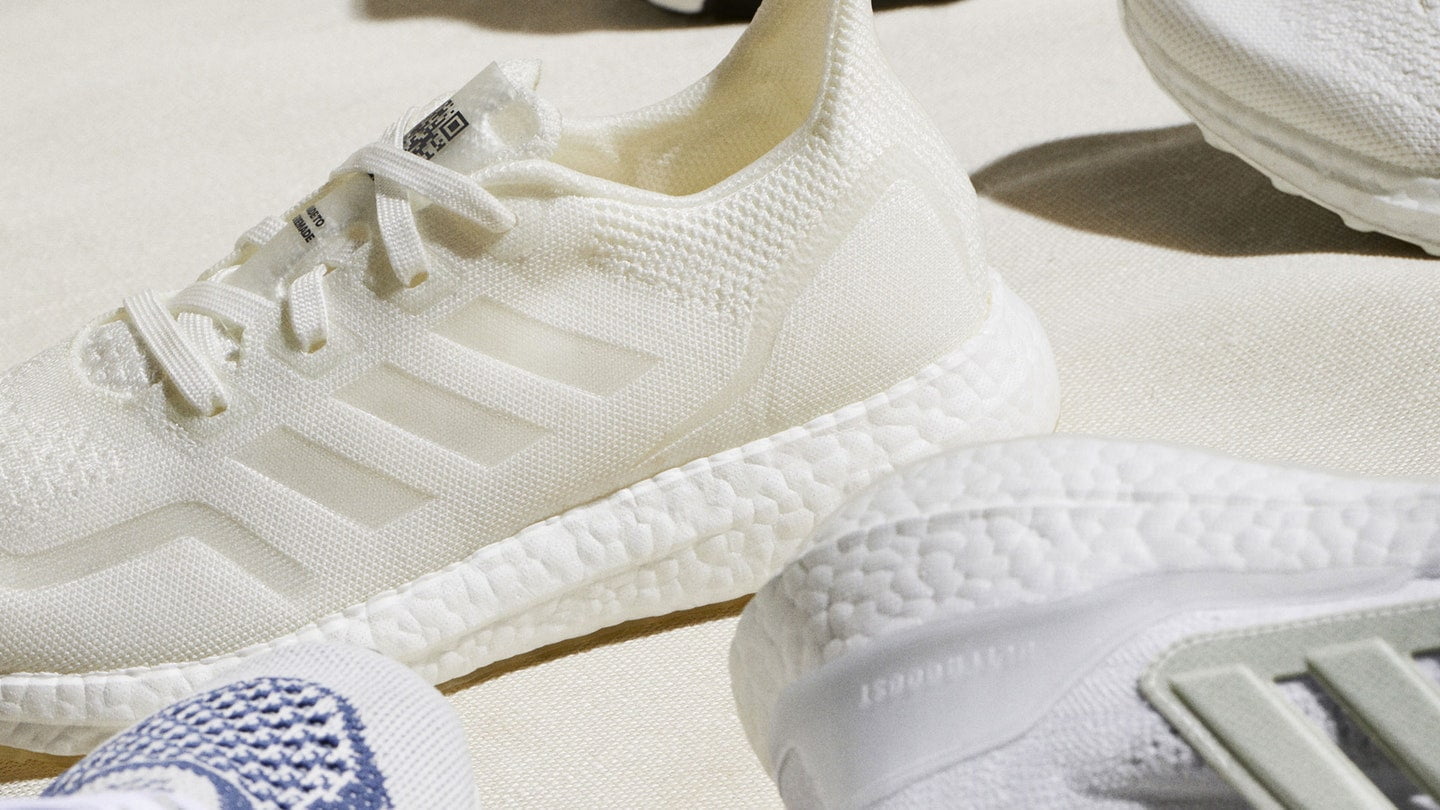 Sneakers Made with The Planet in Mind