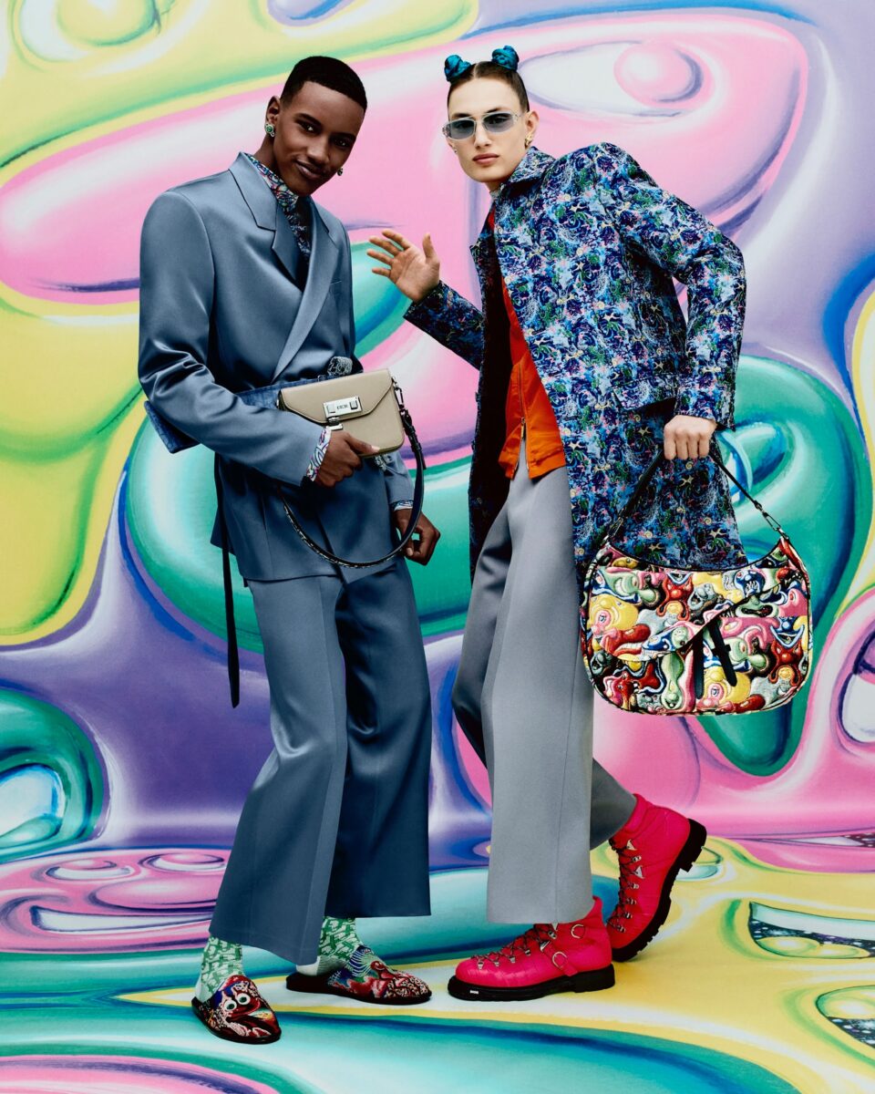 Dior’un Stil Anahtarı Dior’un Stil Anahtarı