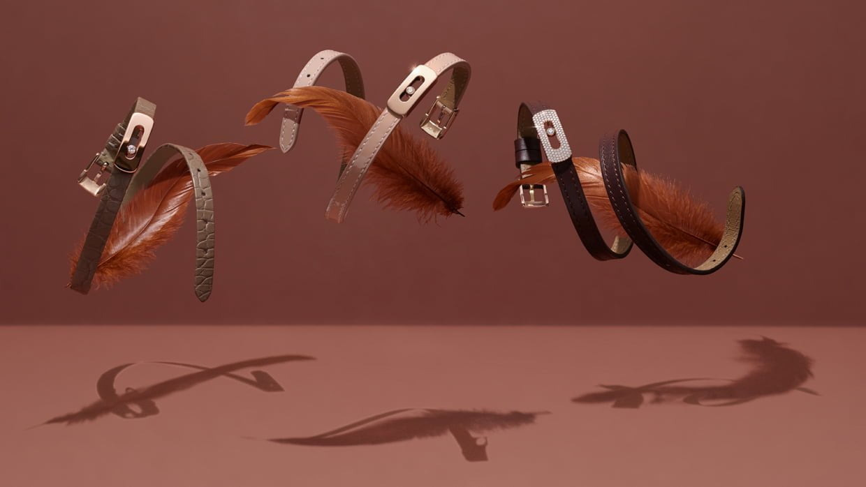Jewelry and Leather Bu Görsel Boş Bir Alt Niteliğe Sahip; Dosya Adı Messika-Paris-My-Move-Thc¢Oe-Marron-I½¸Isabelle-Bonjean-1240X698.Jpg