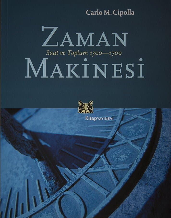 Bir Saat Kütüphanesi Nasıl Kurulur? (I) Bir Saat Kütüphanesi Nasıl Kurulur? (I)