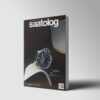 Armband Uhren Saatolog 2018 Sayısı
