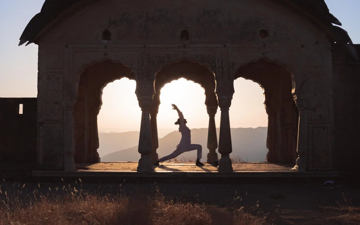Dünya Yoga Günü Kutlu Olsun! Dünya Yoga Günü Kutlu Olsun!