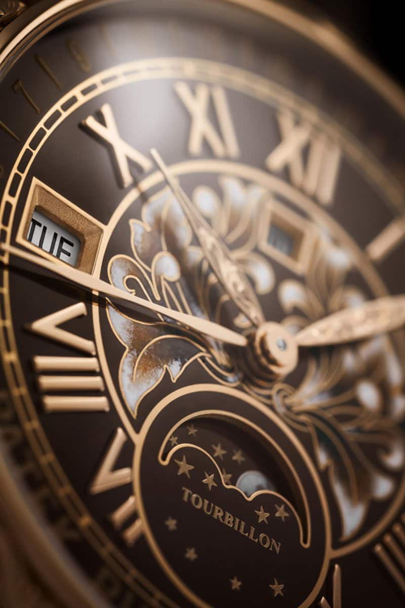 Patek Philippe’s Rare Handcrafts Exhibition Bu Görsel Boş Bir Alt Niteliğe Sahip; Dosya Adı Pp6002R001Det-47913Rp-800X1200.Jpg