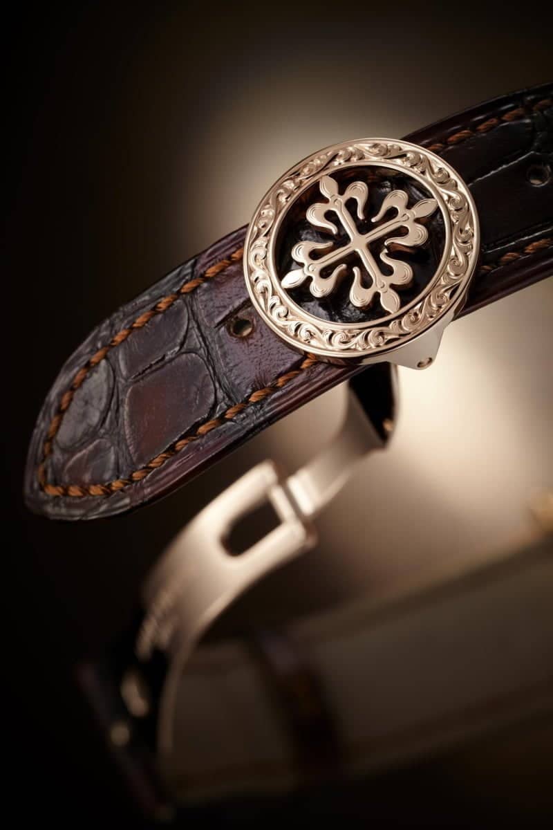 Patek Philippe’s Rare Handcrafts Exhibition Bu Görsel Boş Bir Alt Niteliğe Sahip; Dosya Adı Pp6002R001Det-48785Rp-800X1200.Jpg