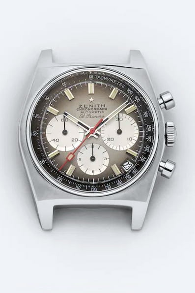 Zenith Icons: Vintage Hazineler Zenith Icons: Vintage Hazineler