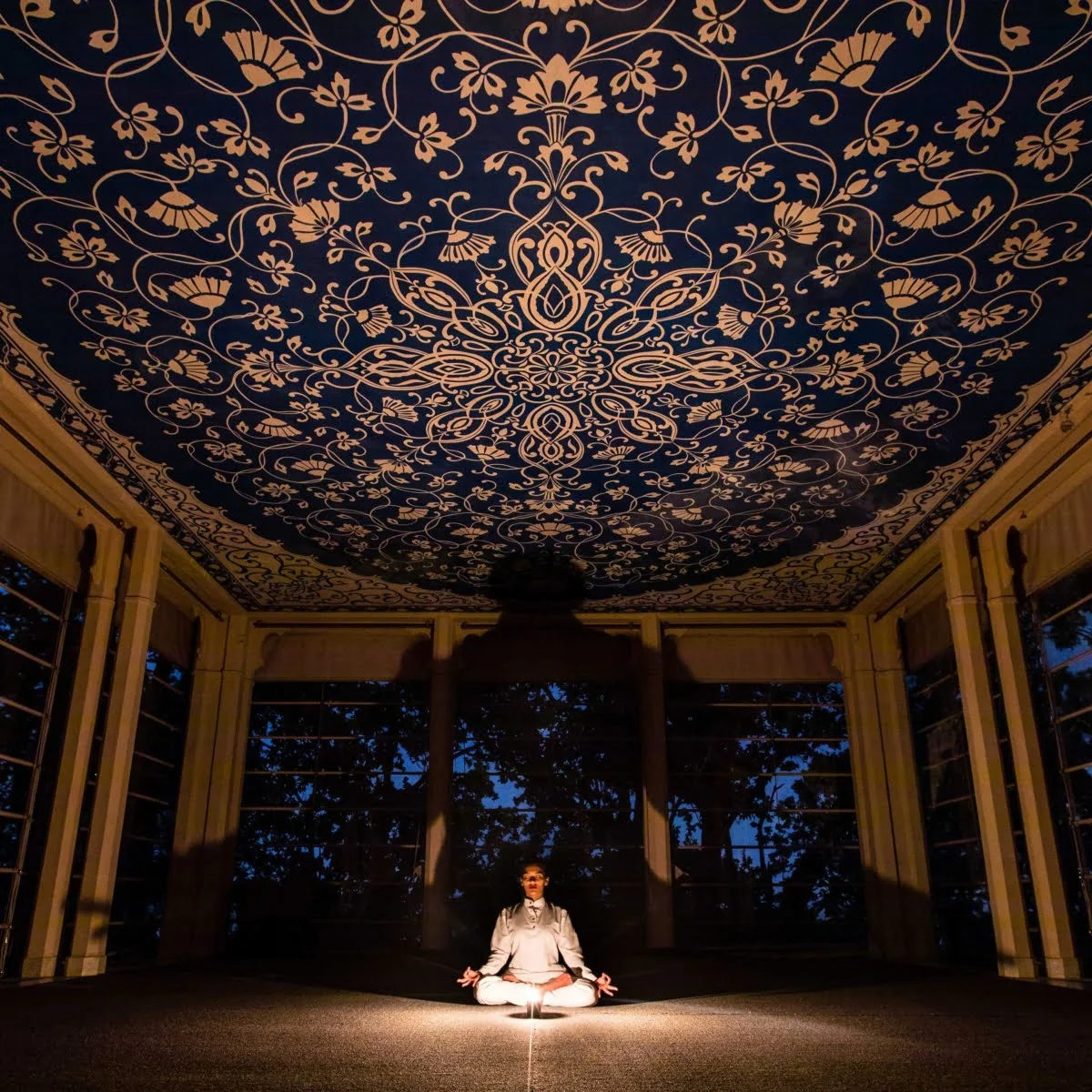 Dünya Yoga Günü Kutlu Olsun! Dünya Yoga Günü Kutlu Olsun!