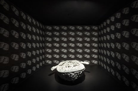 Yayoi Kusama: Bir Retrospektif