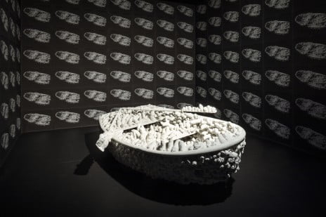 Yayoi Kusama: Bir Retrospektif