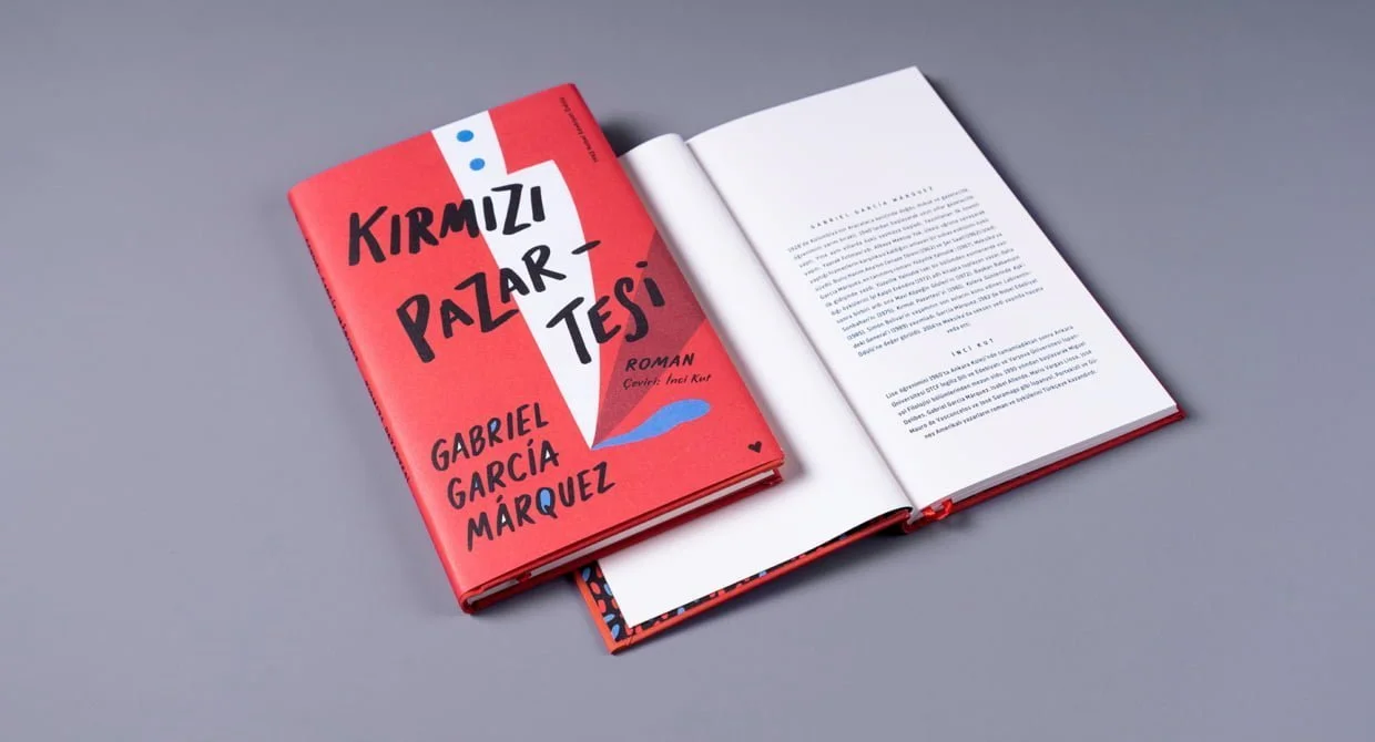 Utku Lomlu ile Kitap Kapağı Tasarlamak Üzerine Utku Lomlu Ile Kitap Kapağı Tasarlamak Üzerine