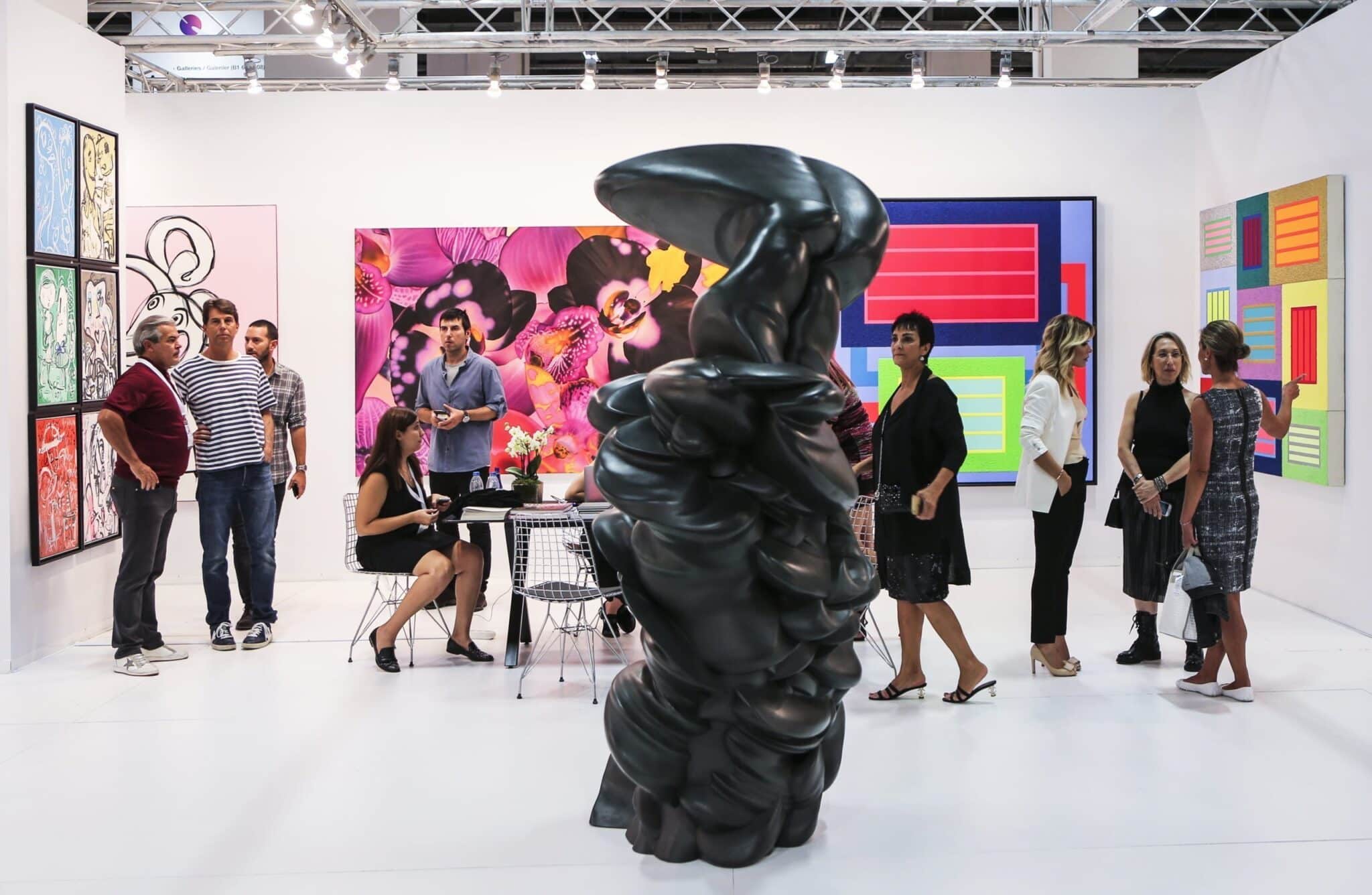 Highlights of Contemporary Istanbul