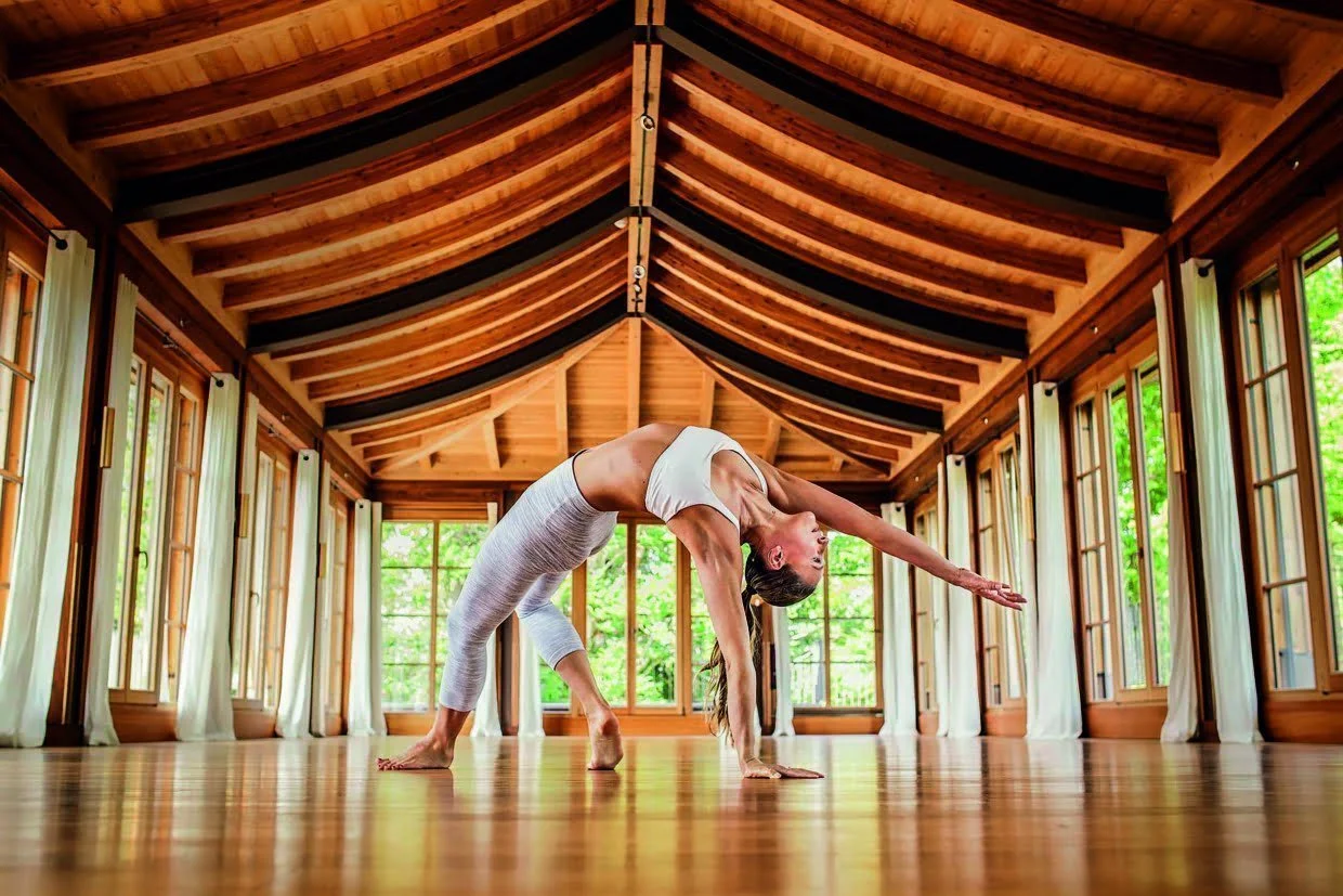 Dünya Yoga Günü Kutlu Olsun! Dünya Yoga Günü Kutlu Olsun!