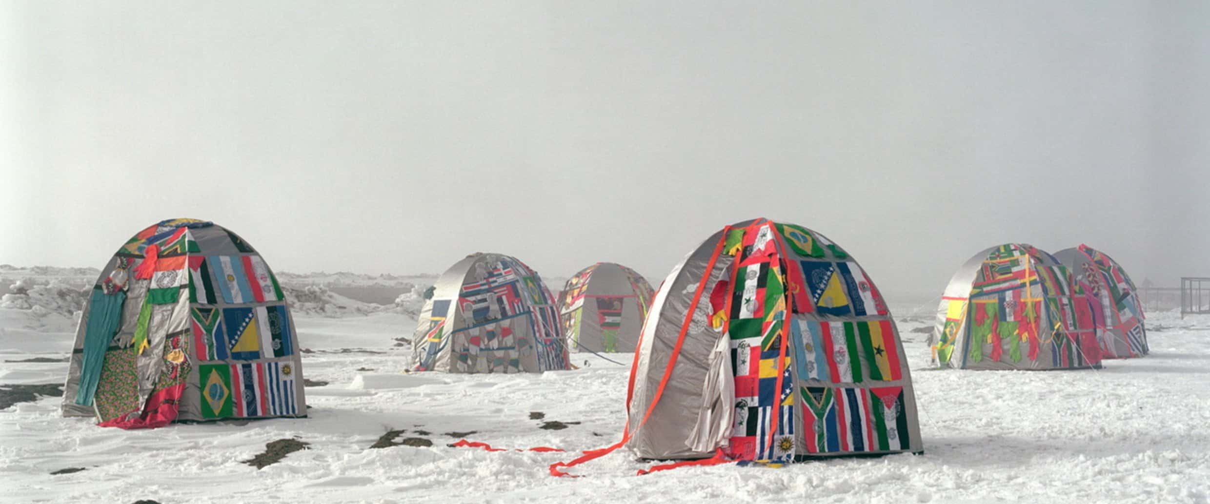 The Unifying Power of Contemporary Art