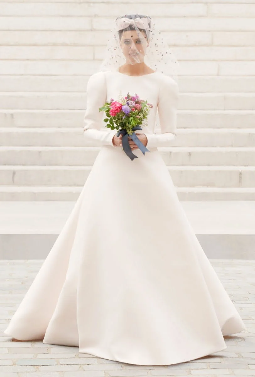 Chanel’s Fall/Winter 2021 Haute Couture Collection Chanel’s Fall/Winter 2021 Haute Couture Collection