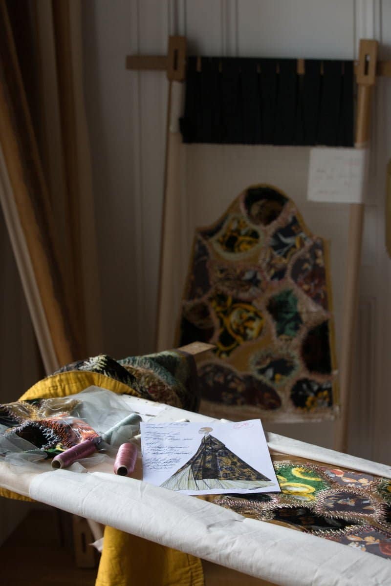 An Emotional Response To Haute Couture