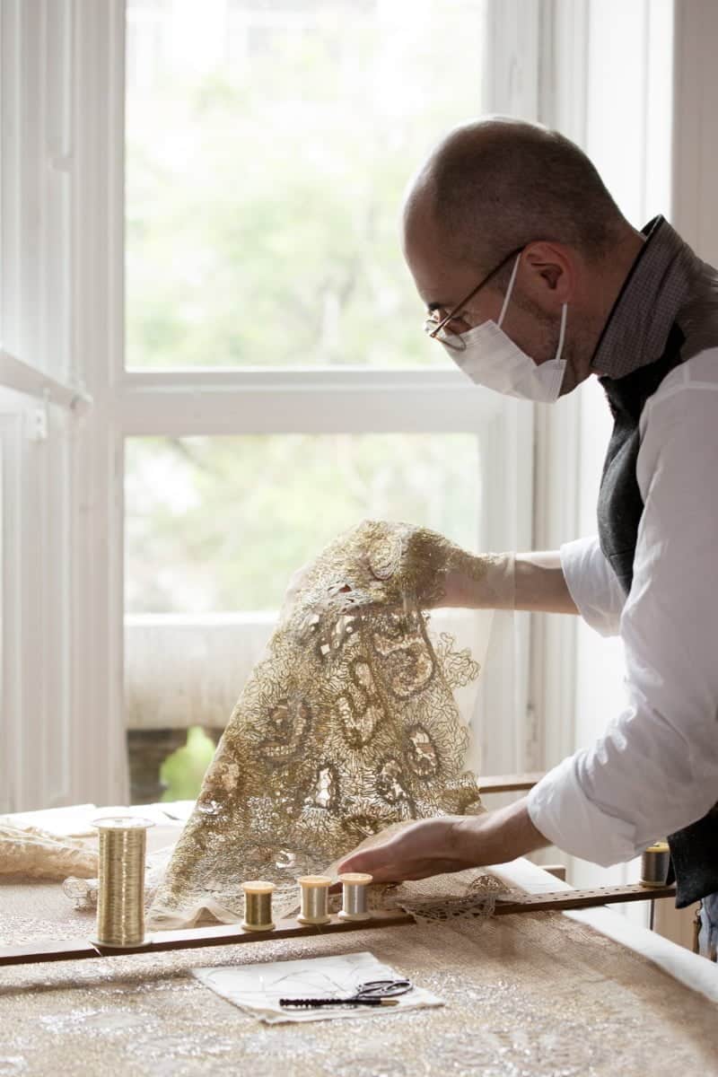 An Emotional Response To Haute Couture