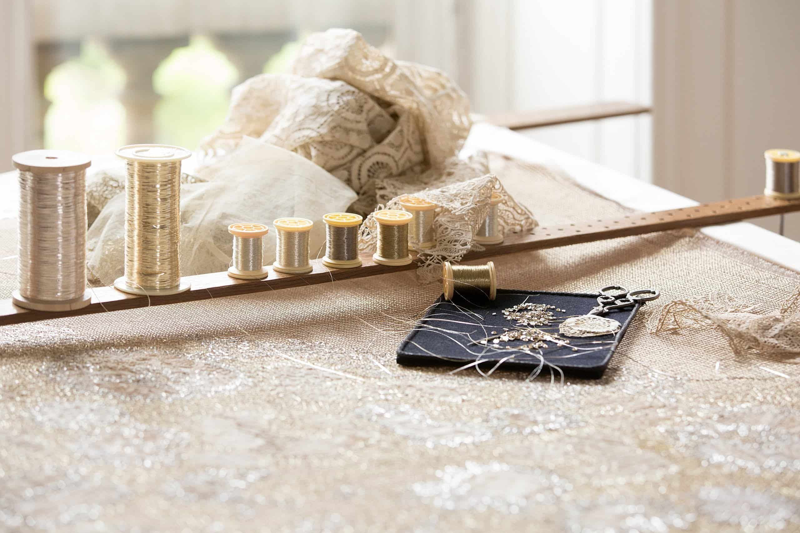 An Emotional Response to Haute Couture