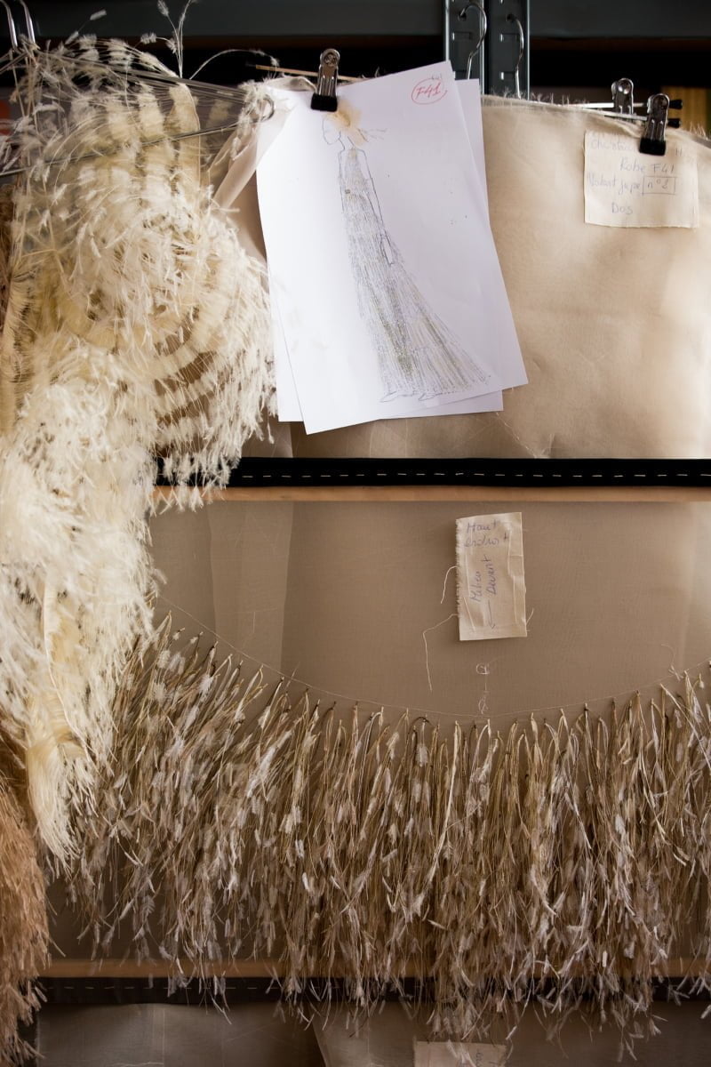 An Emotional Response To Haute Couture