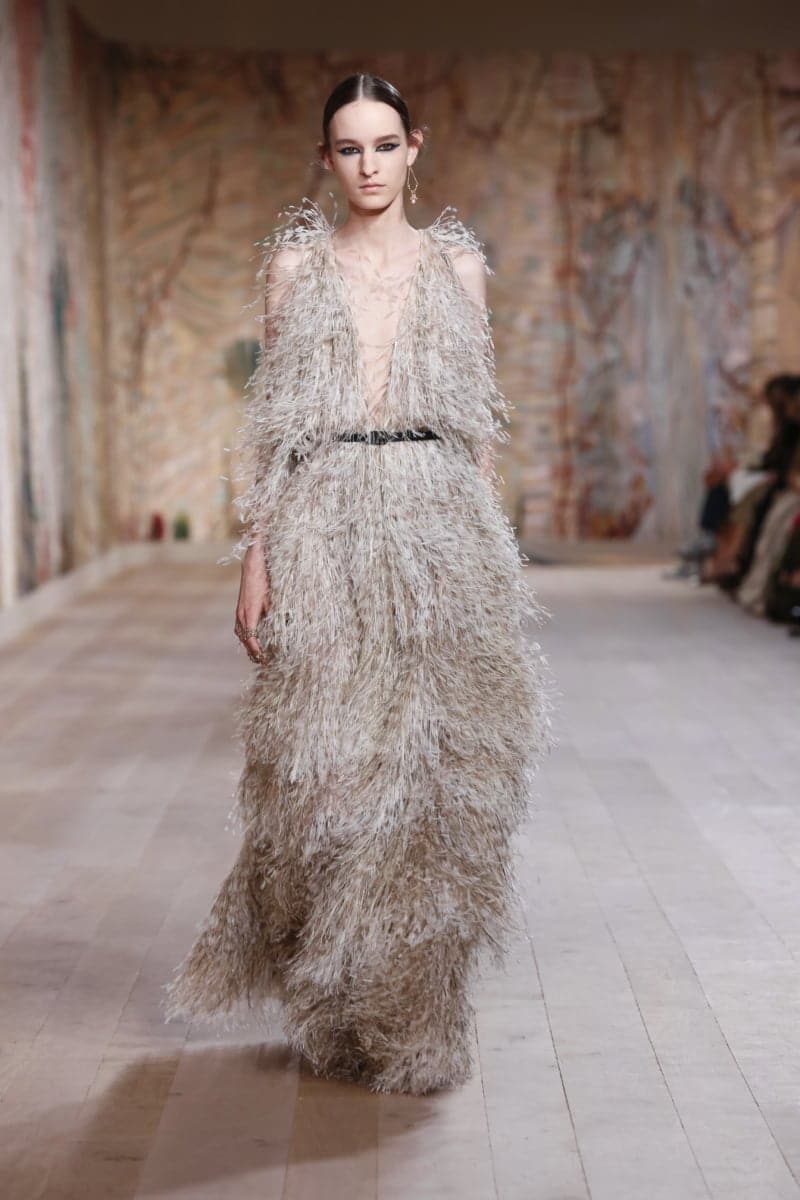 An Emotional Response To Haute Couture